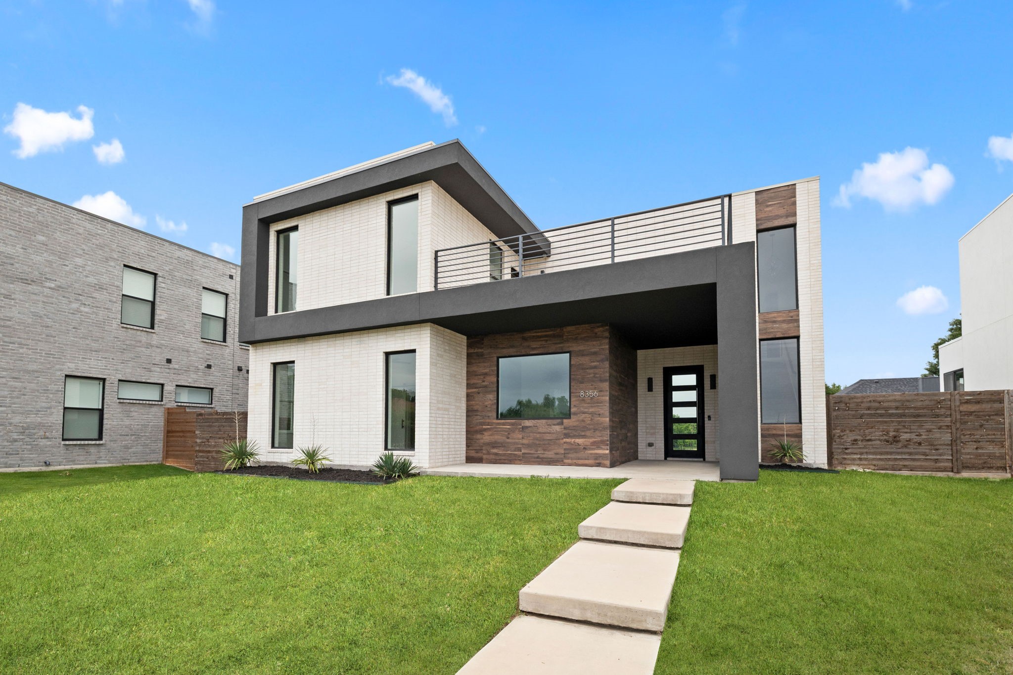 8356 Fairview Drive Frisco TX 75033