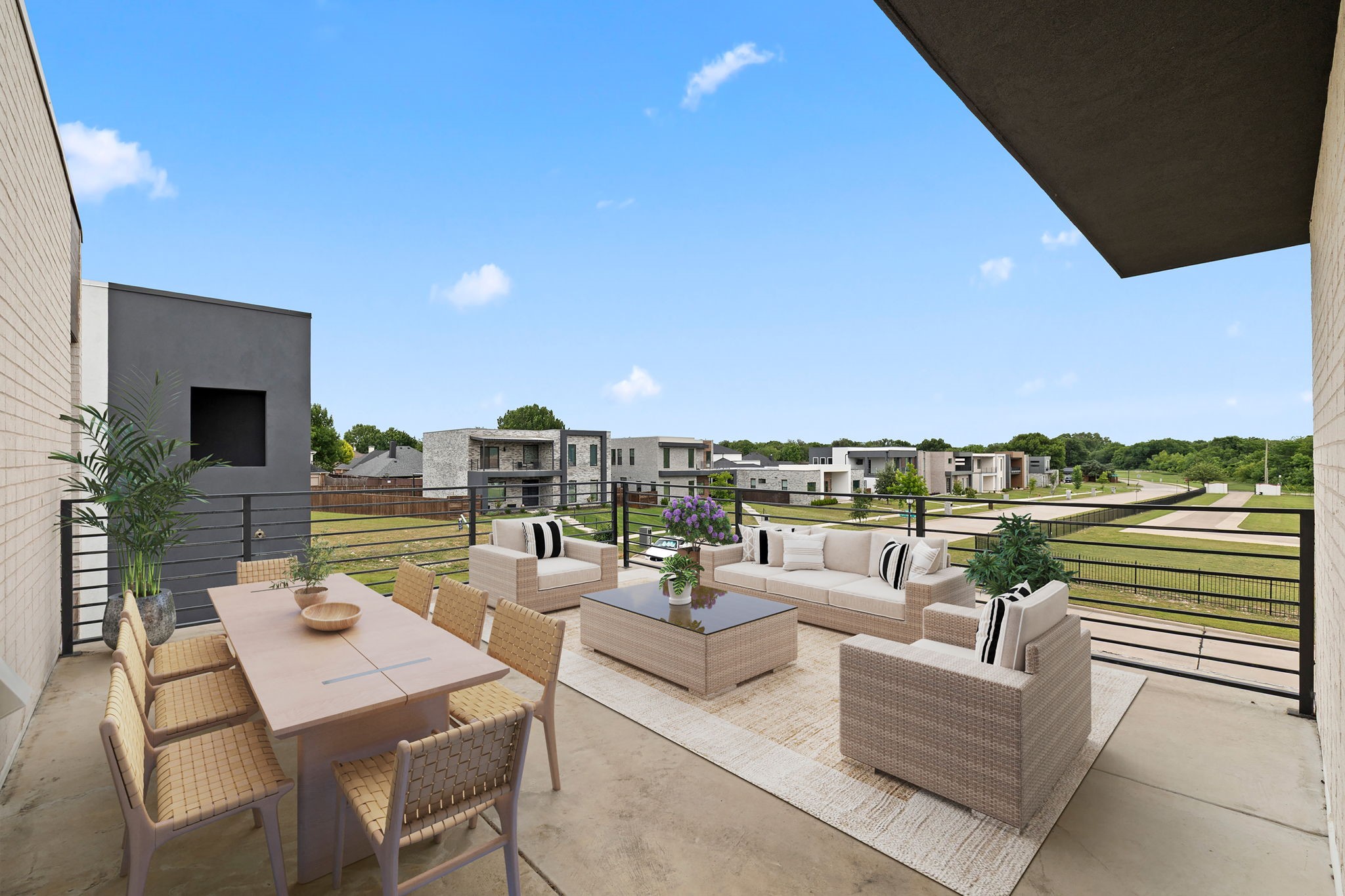8356 Fairview Drive Frisco TX 75033