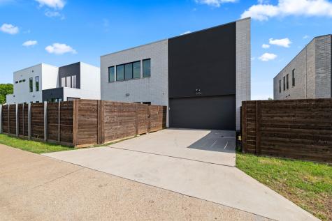 8356 Fairview Drive Frisco TX 75033