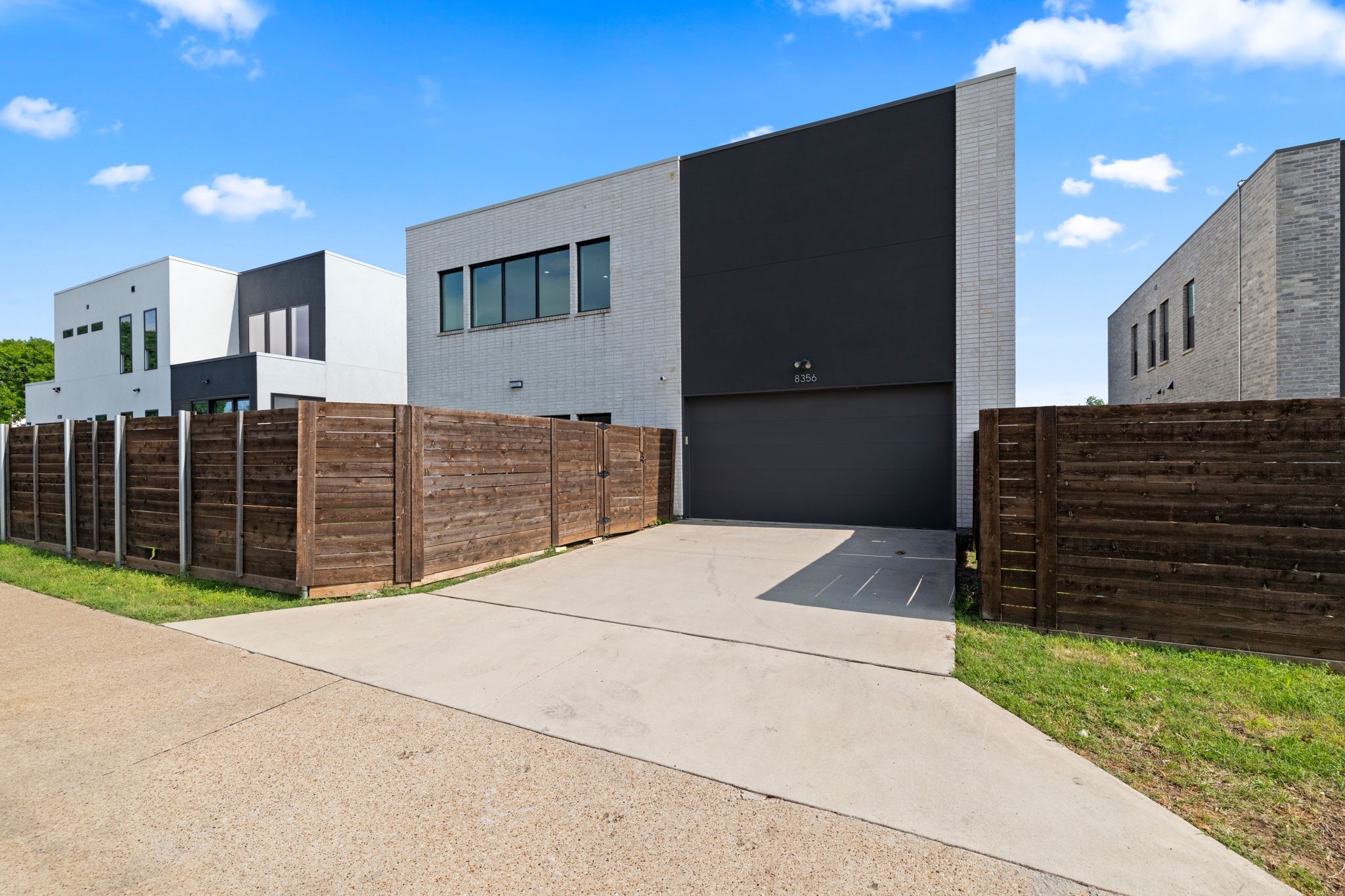 8356 Fairview Drive Frisco TX 75033