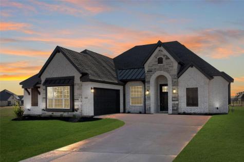 3145 Ferry Boat Lane Granbury TX 76049