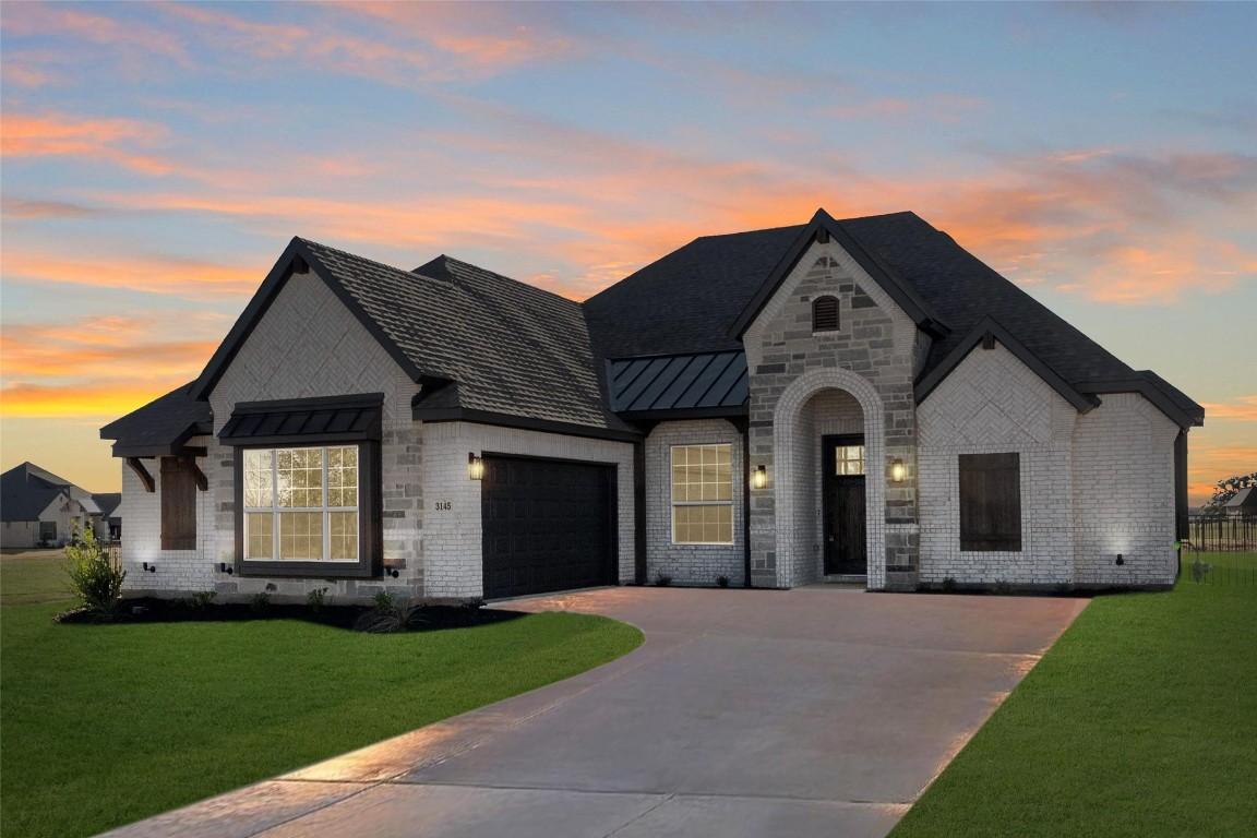 3145 Ferry Boat Lane Granbury TX 76049