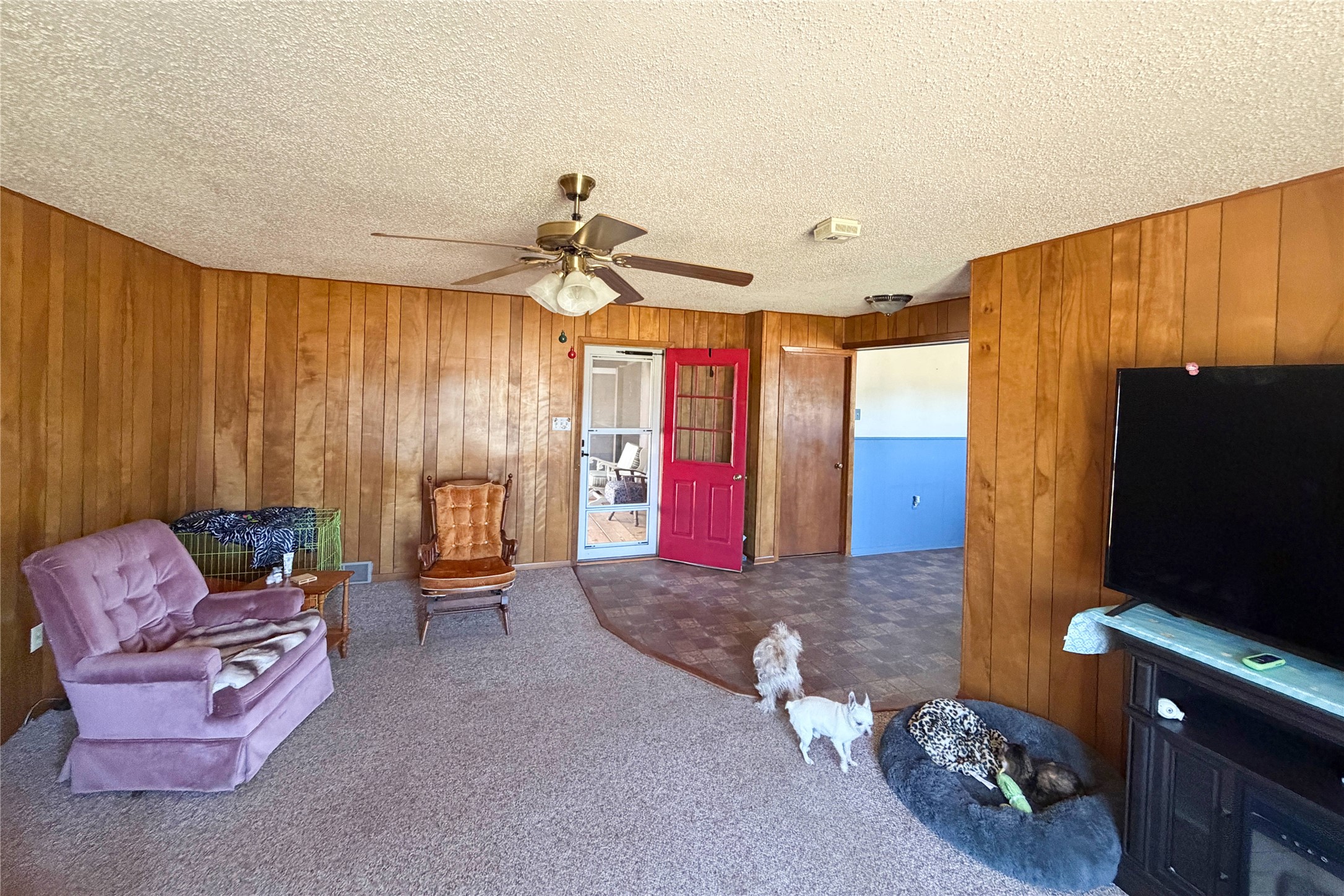 1606 Richards Street Paducah TX 79248