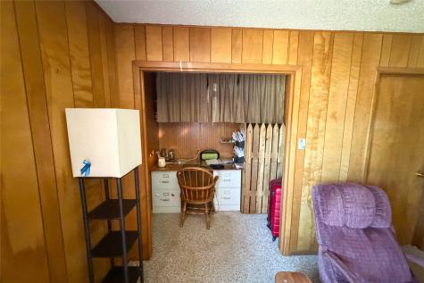1606 Richards Street Paducah TX 79248