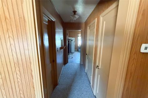 1606 Richards Street Paducah TX 79248
