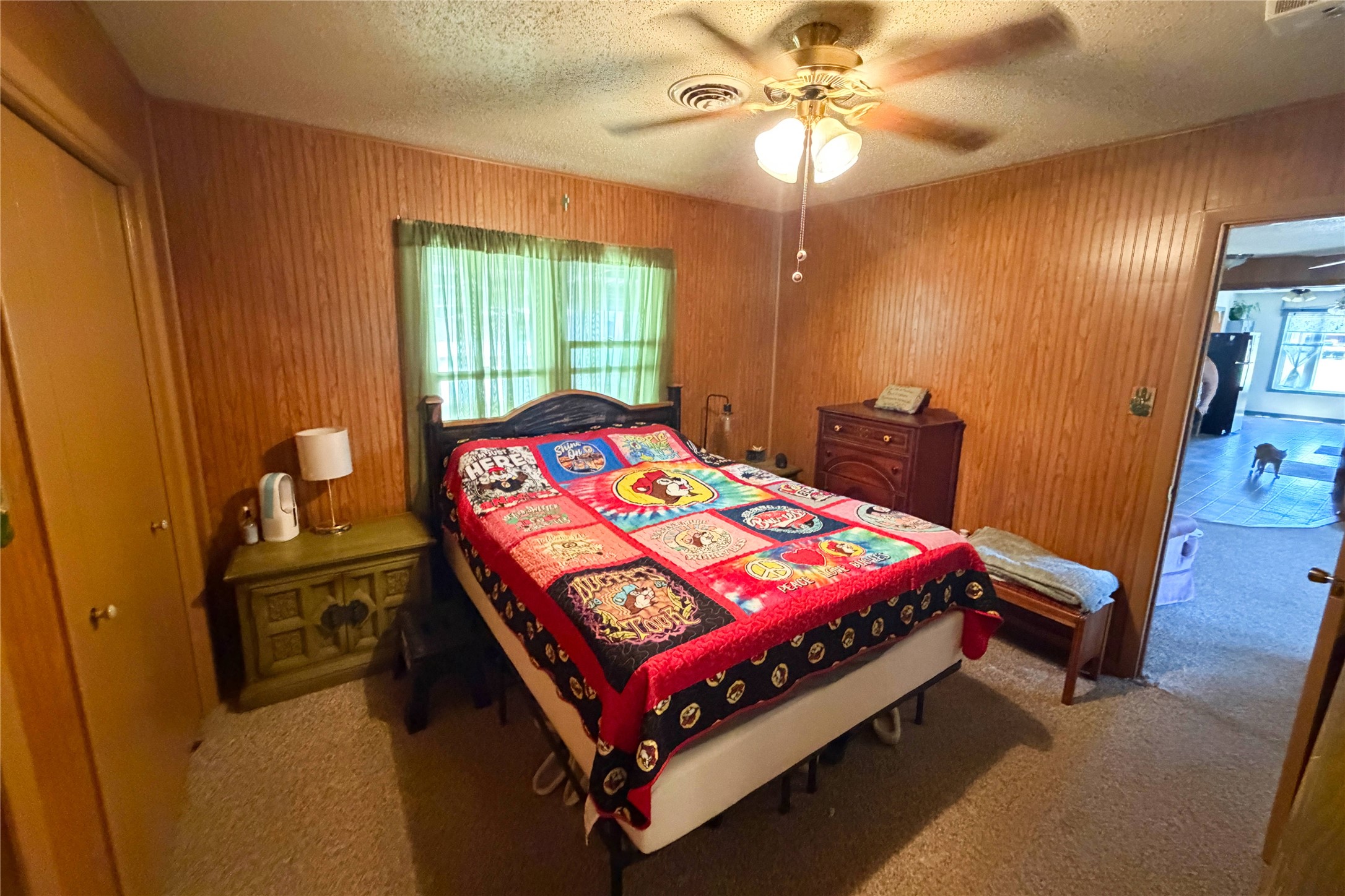 1606 Richards Street Paducah TX 79248