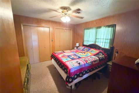 1606 Richards Street Paducah TX 79248
