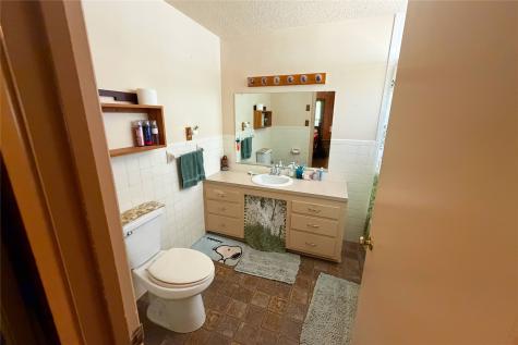 1606 Richards Street Paducah TX 79248