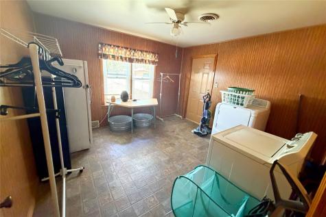1606 Richards Street Paducah TX 79248
