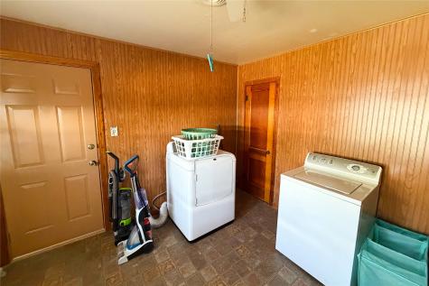 1606 Richards Street Paducah TX 79248