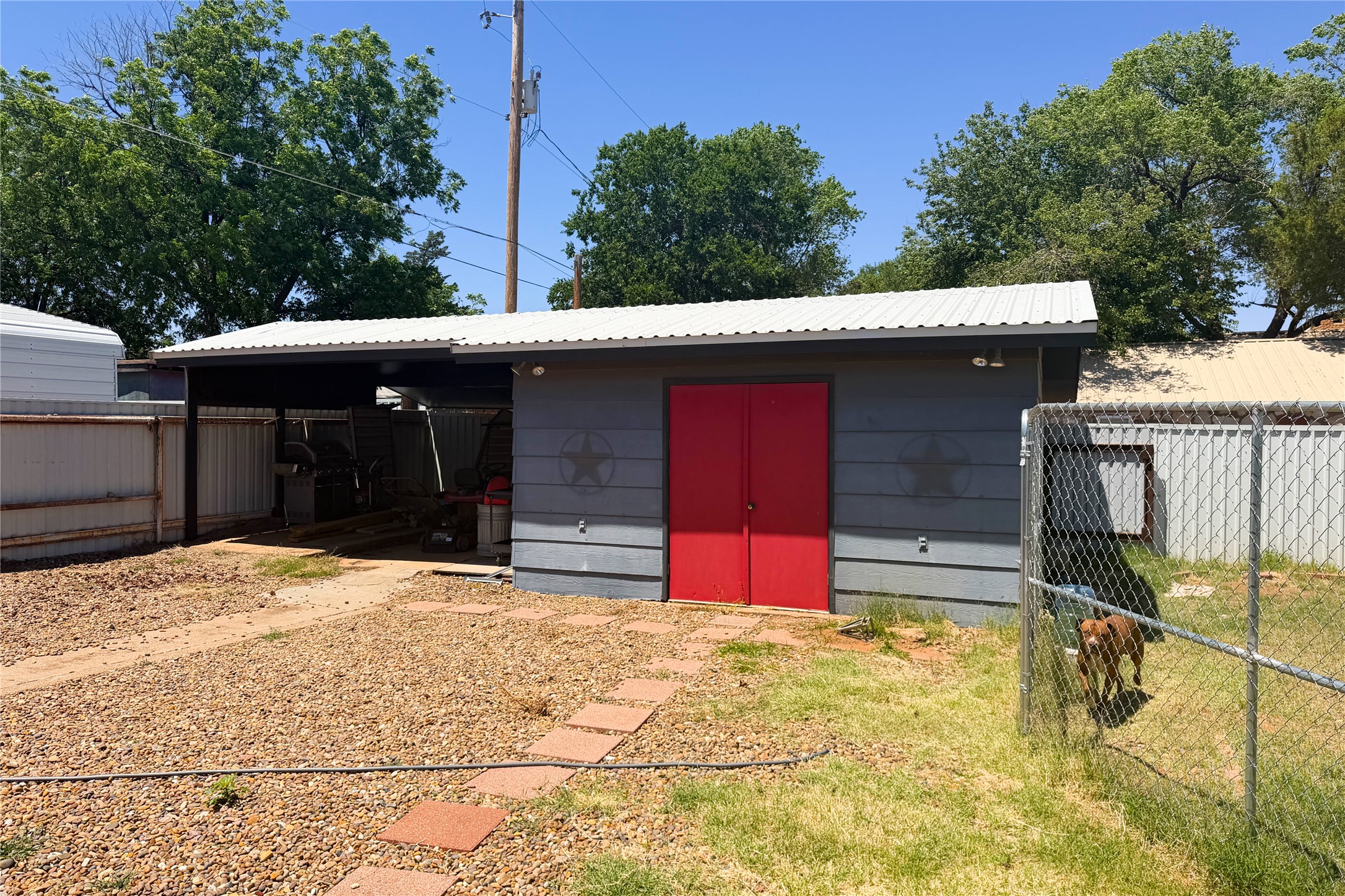 1606 Richards Street Paducah TX 79248