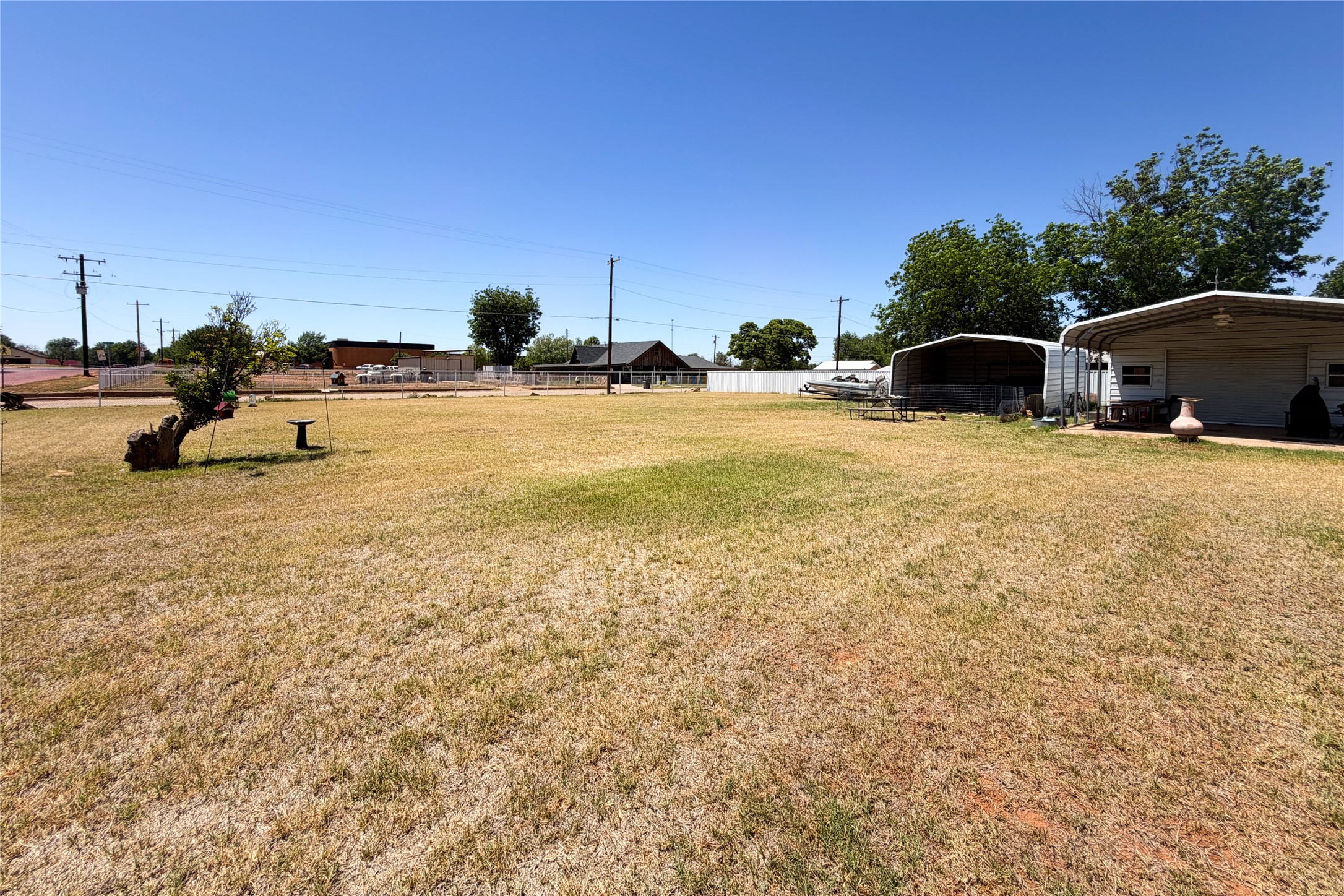 1606 Richards Street Paducah TX 79248