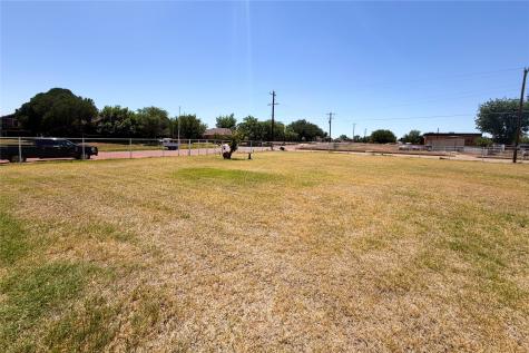 1606 Richards Street Paducah TX 79248