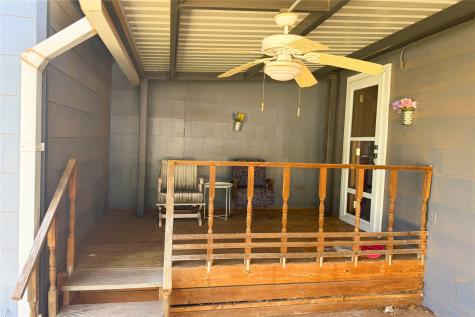 1606 Richards Street Paducah TX 79248
