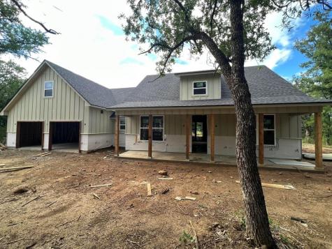 3113 N Lakeview Drive Palo Pinto TX 76484