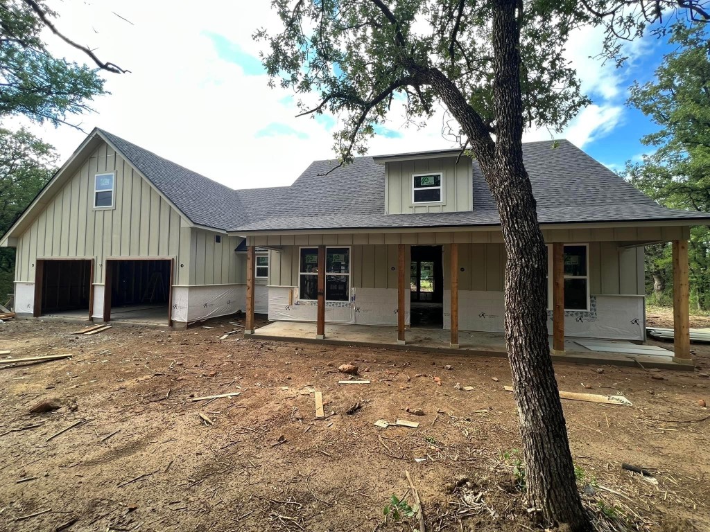 3113 N Lakeview Drive Palo Pinto TX 76484