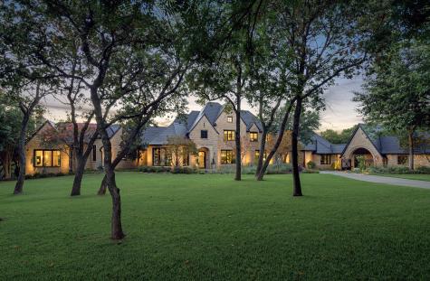 2005 Bayshore Drive Flower Mound TX 75022