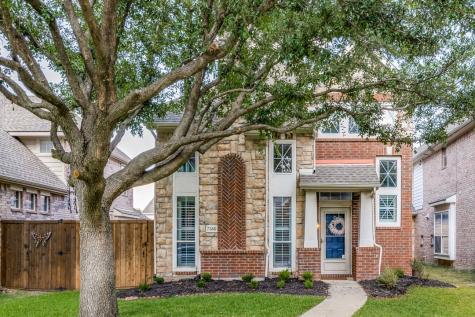 7360 Danbridge Lane Frisco TX 75035