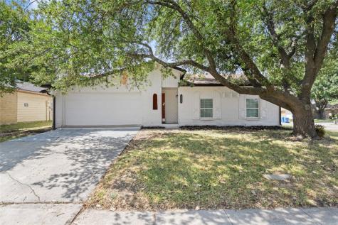 6228 Magnolia Lane Rowlett TX 75089