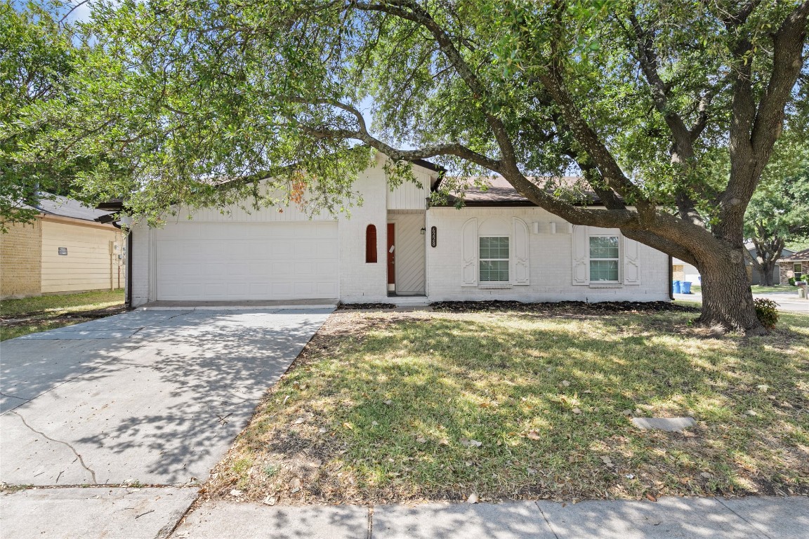 6228 Magnolia Lane Rowlett TX 75089