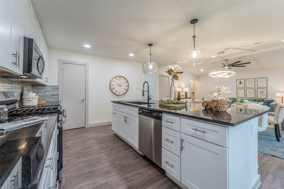 1322 Carnation Drive Lewisville TX 75067