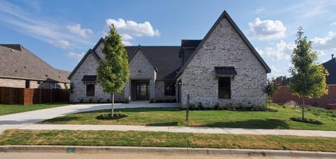 7236 Smith Farm Drive North Richland Hills TX 76182
