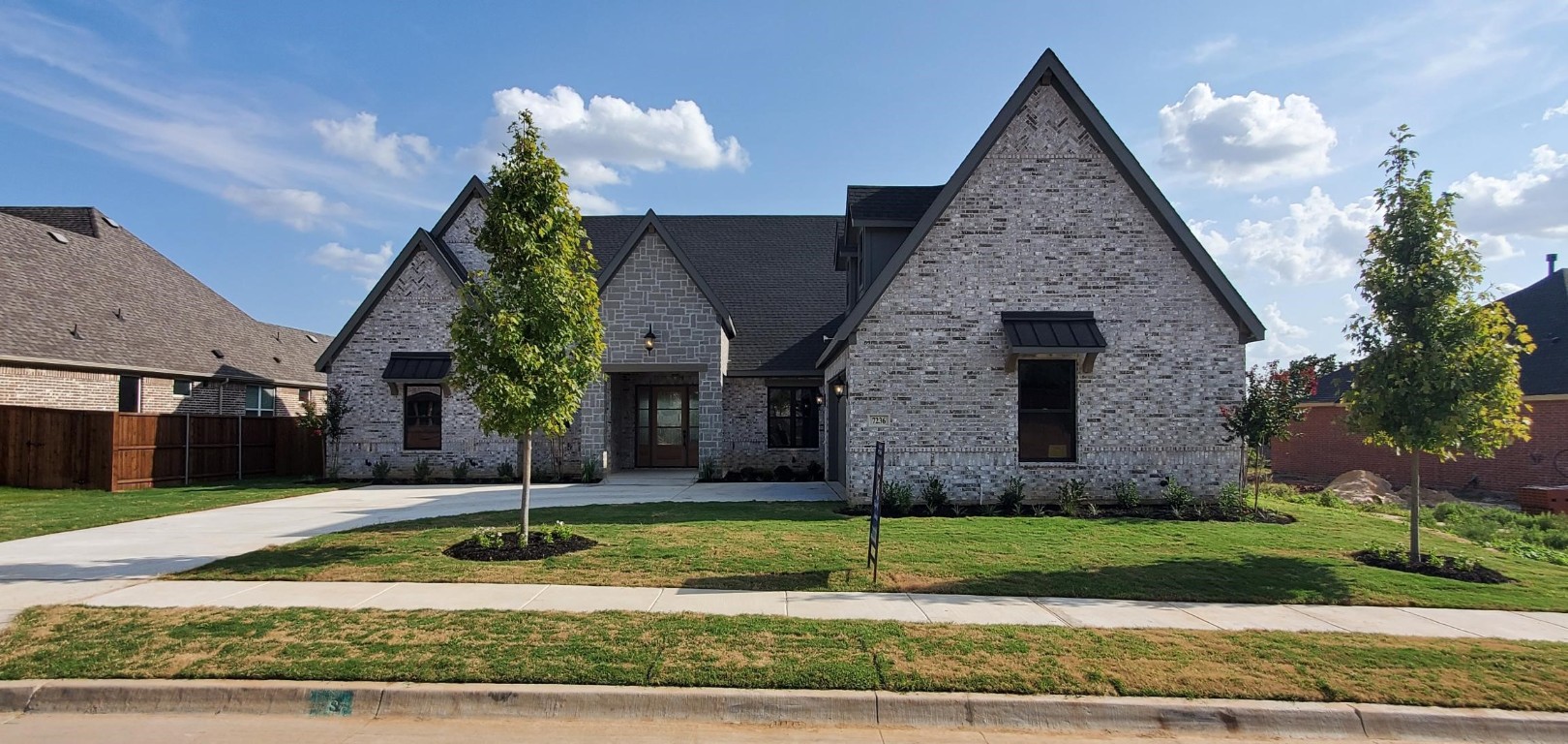7236 Smith Farm Drive North Richland Hills TX 76182