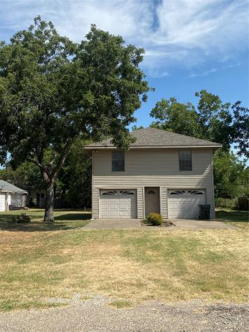 105 SE 4th Street Kerens TX 75144