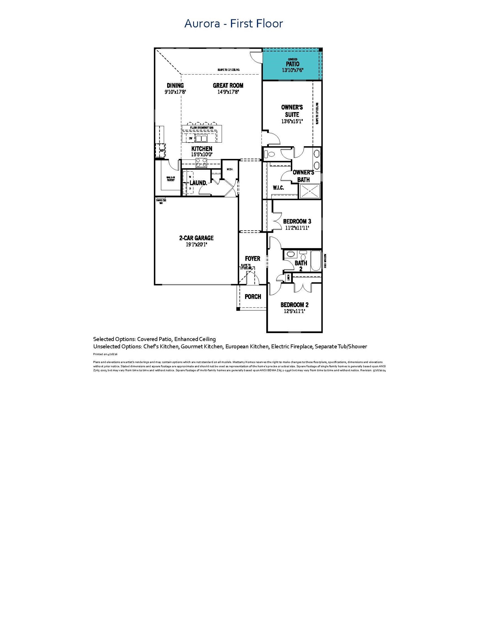 2510 Sturgis Street Forney TX 75126