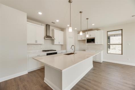 2510 Sturgis Street Forney TX 75126
