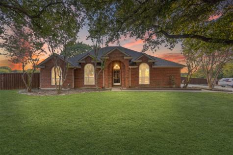 4641 Plainview Road Midlothian TX 76065
