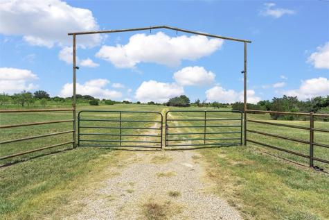 2101 County Road 260 Gustine TX 76455