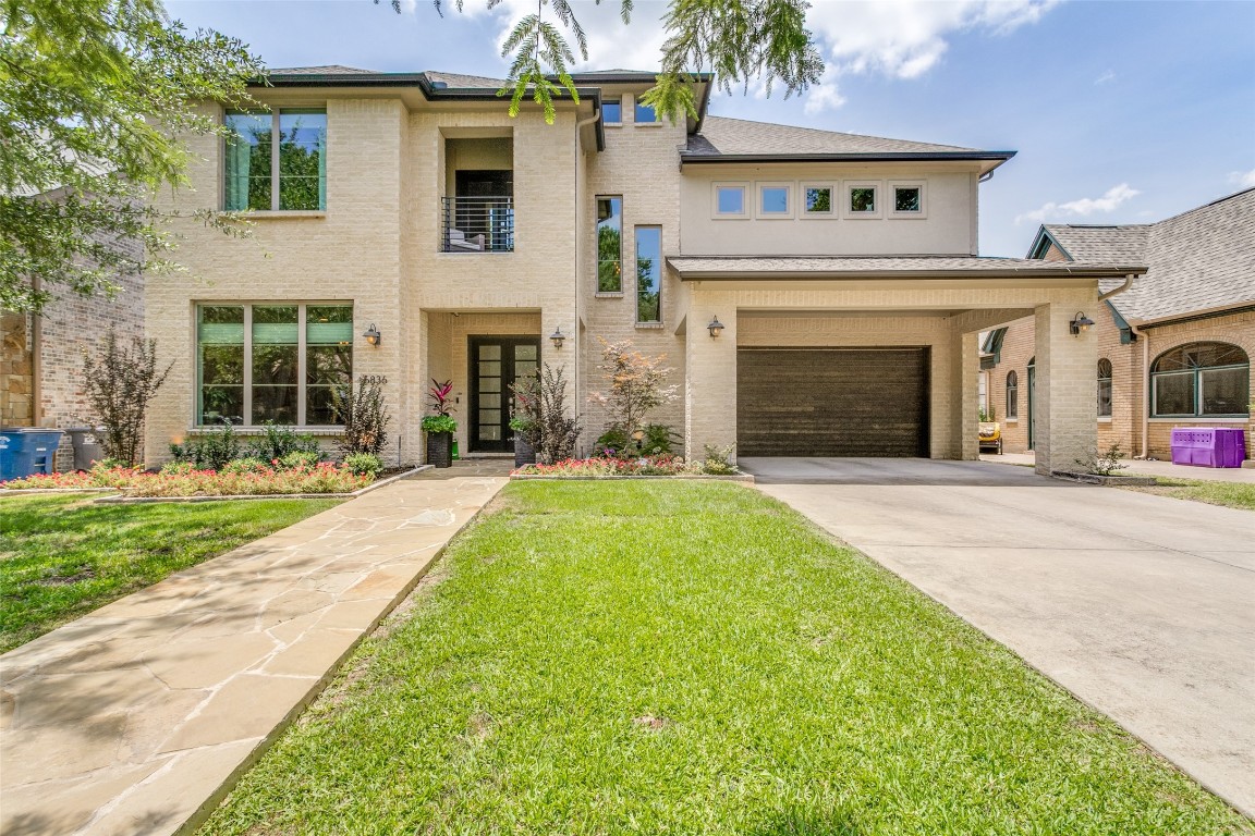 6836 Casa Loma Avenue Dallas TX 75214