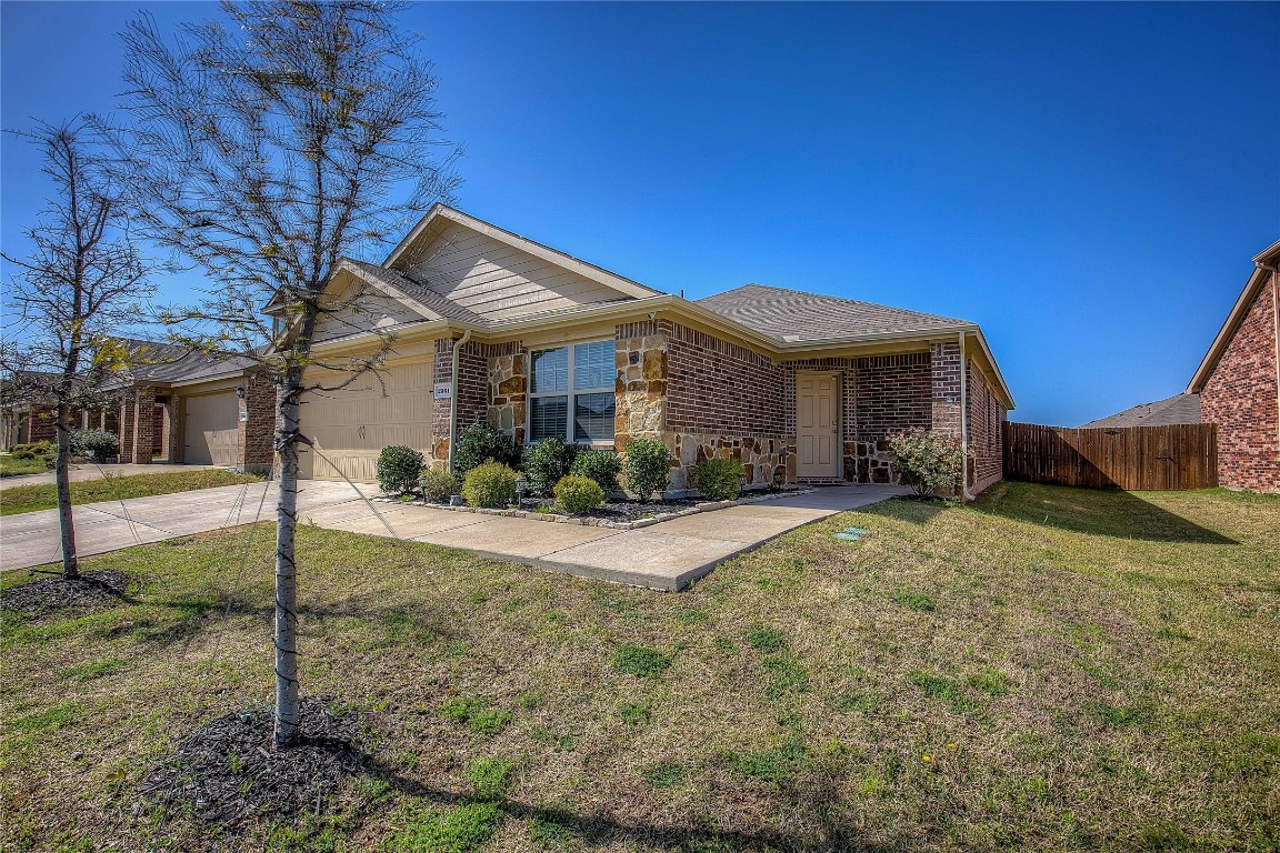 2361 San Marcos Drive Forney TX 75126