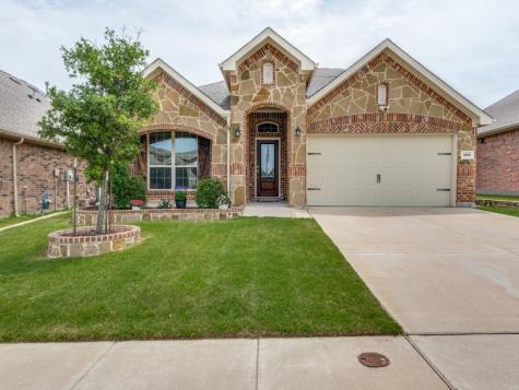 9108 Bronze Meadow Drive Fort Worth TX 76131