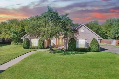 209 Mockingbird Lane Aledo TX 76008