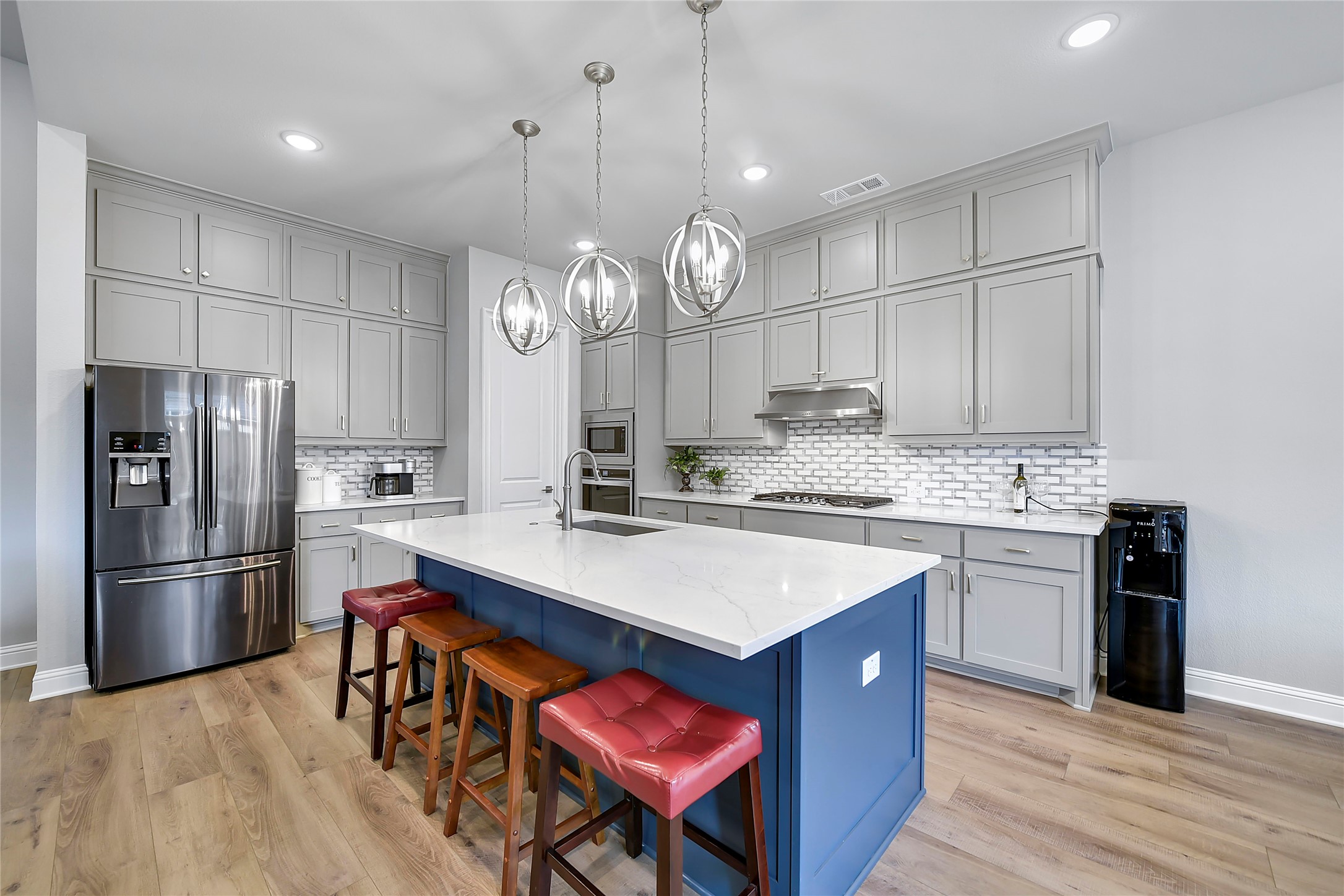 1716 Wimberley Drive Prosper TX 75078