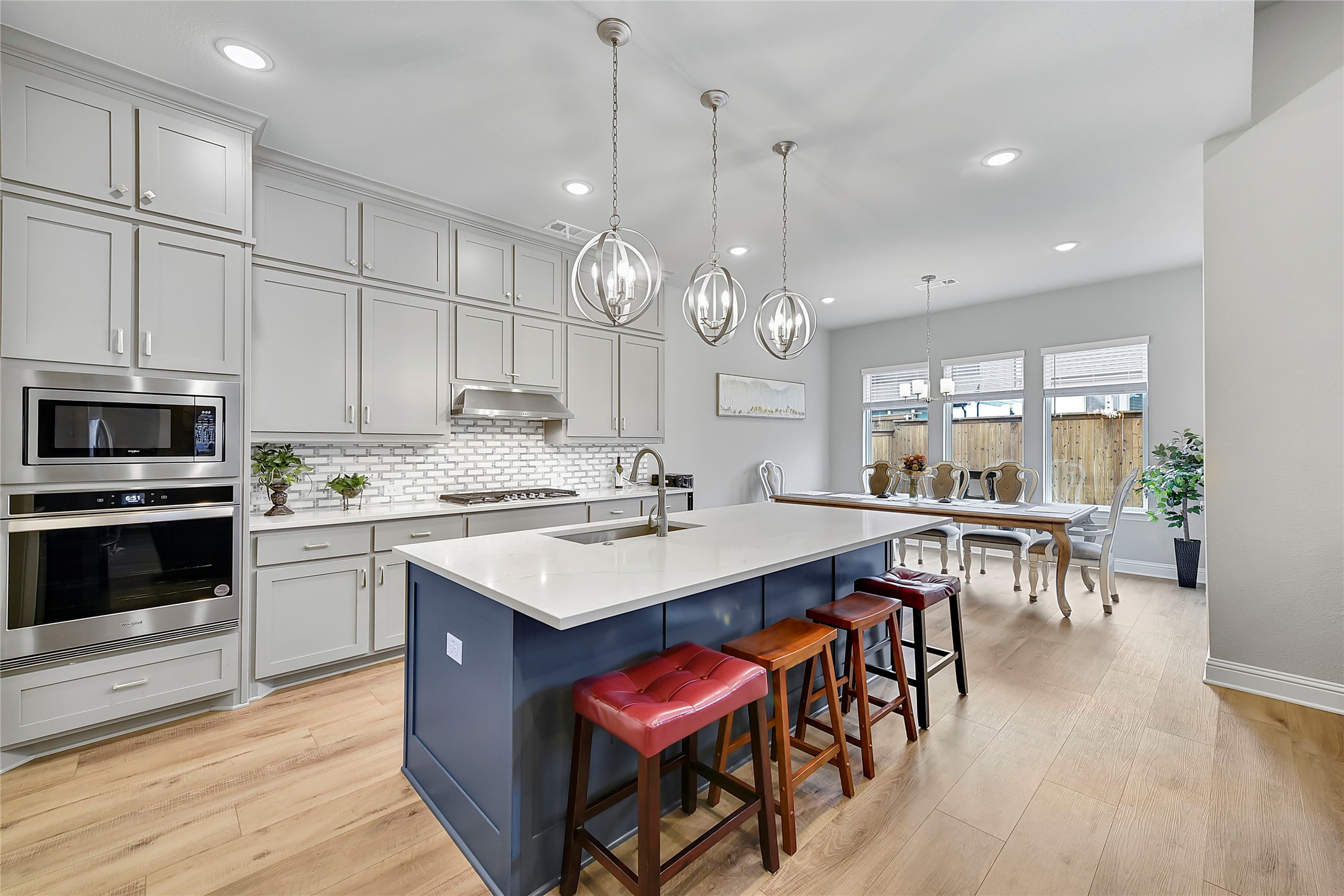 1716 Wimberley Drive Prosper TX 75078