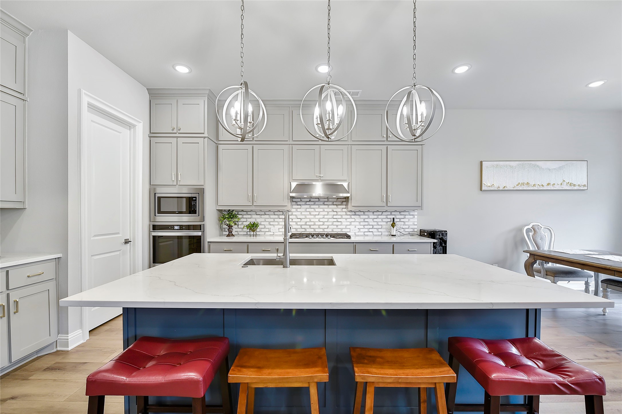 1716 Wimberley Drive Prosper TX 75078