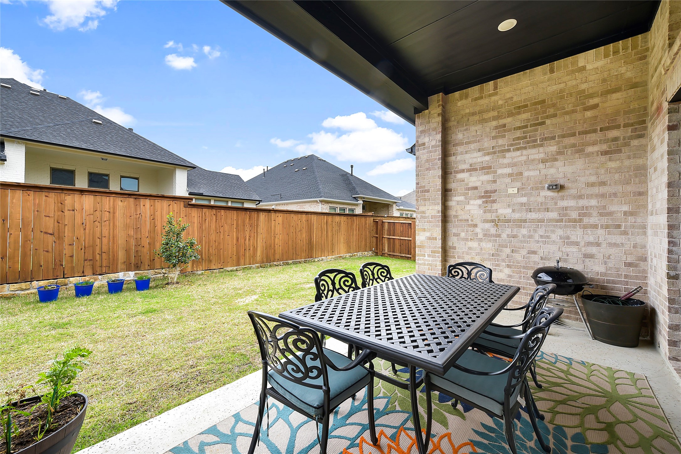 1716 Wimberley Drive Prosper TX 75078