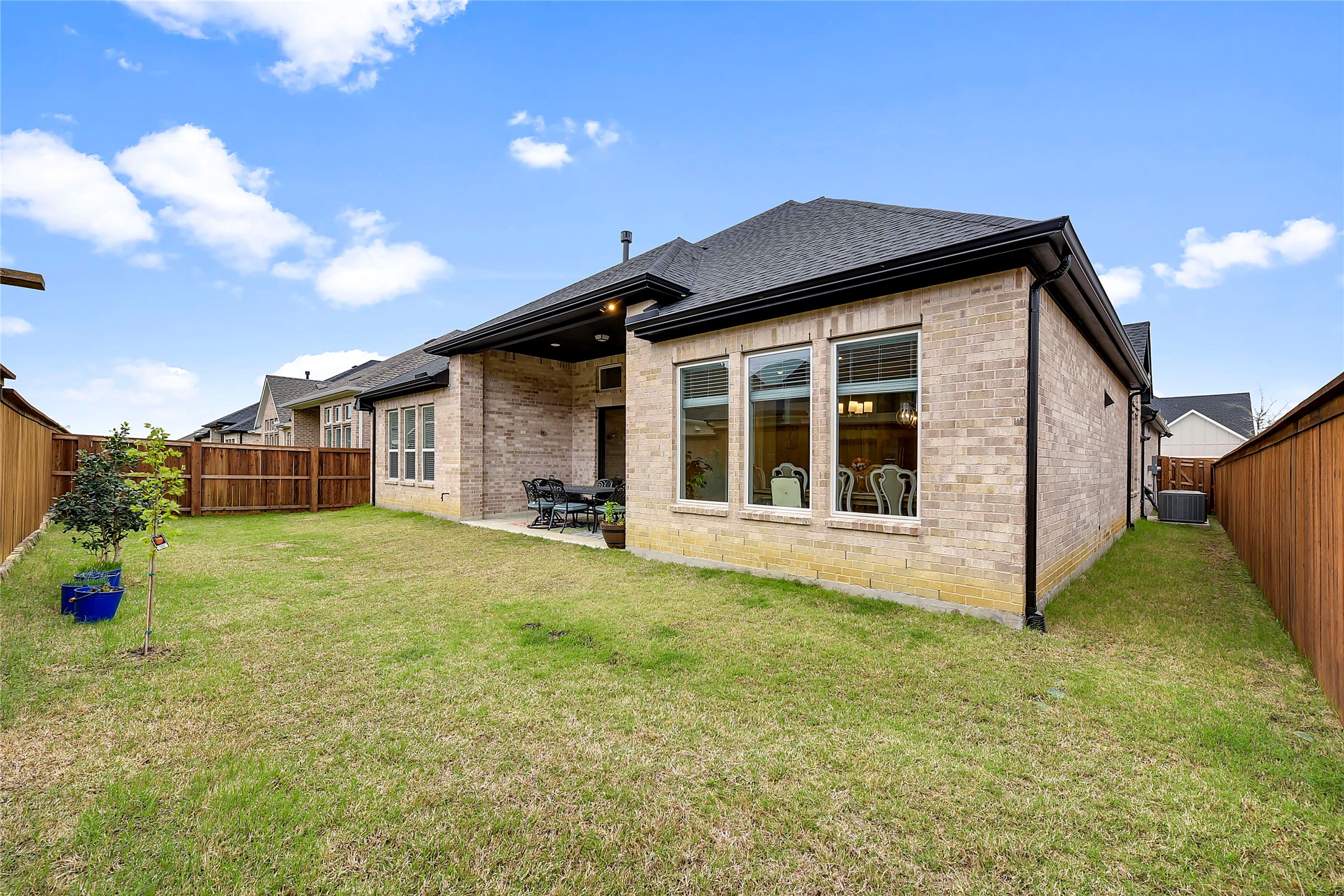 1716 Wimberley Drive Prosper TX 75078
