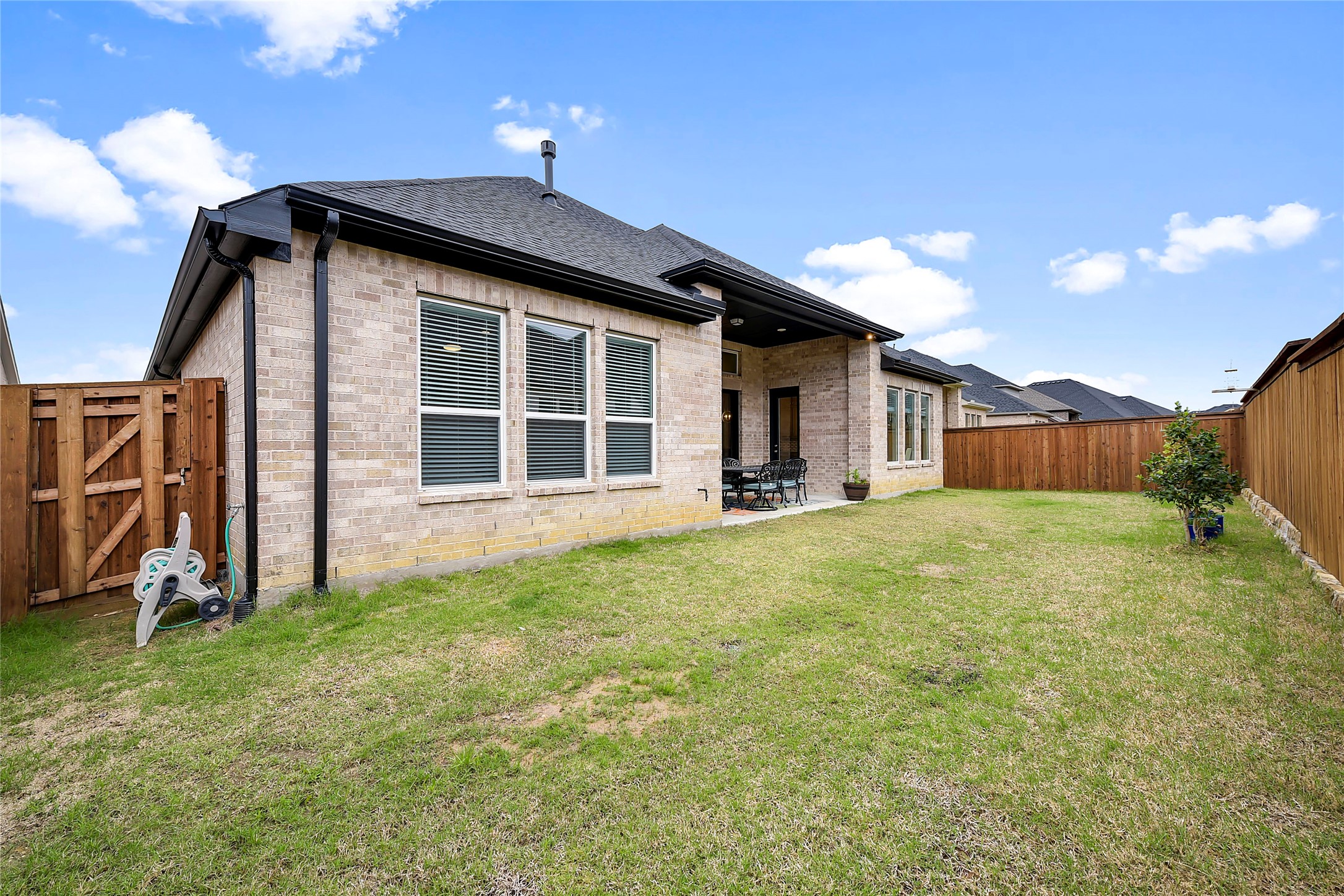 1716 Wimberley Drive Prosper TX 75078