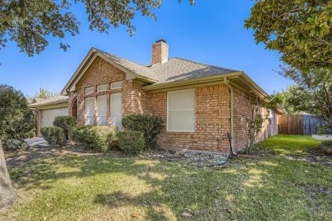6601 Sunny Hill Drive Watauga TX 76148