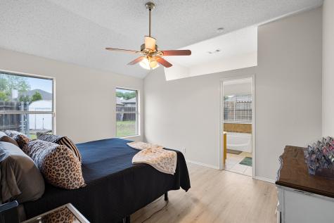 101 Saint James Court Rhome TX 76078