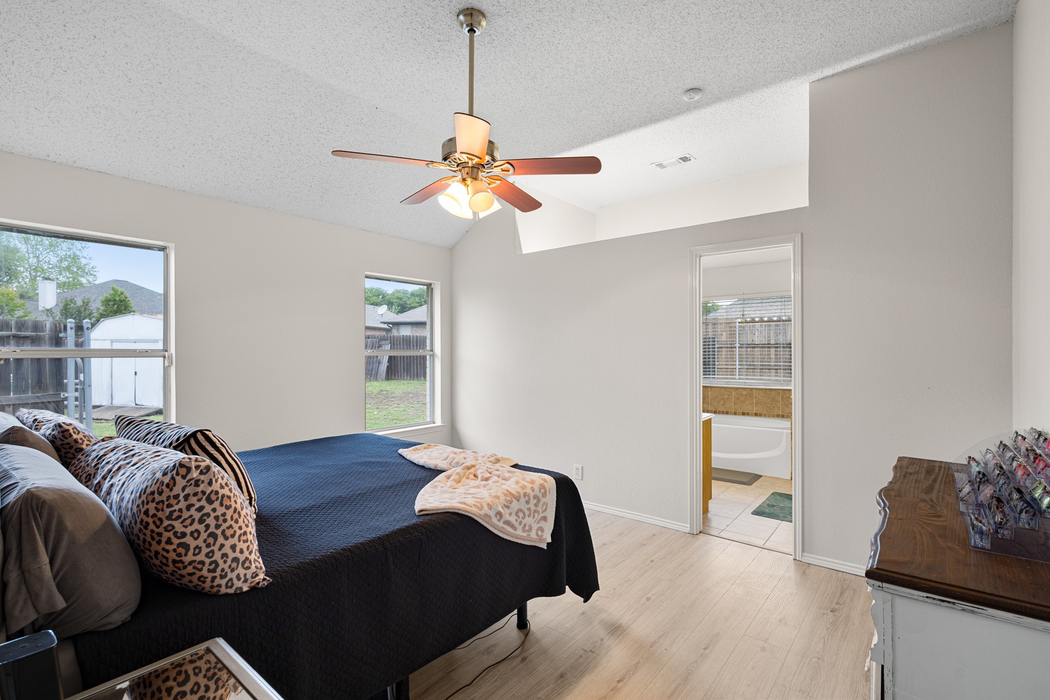 101 Saint James Court Rhome TX 76078