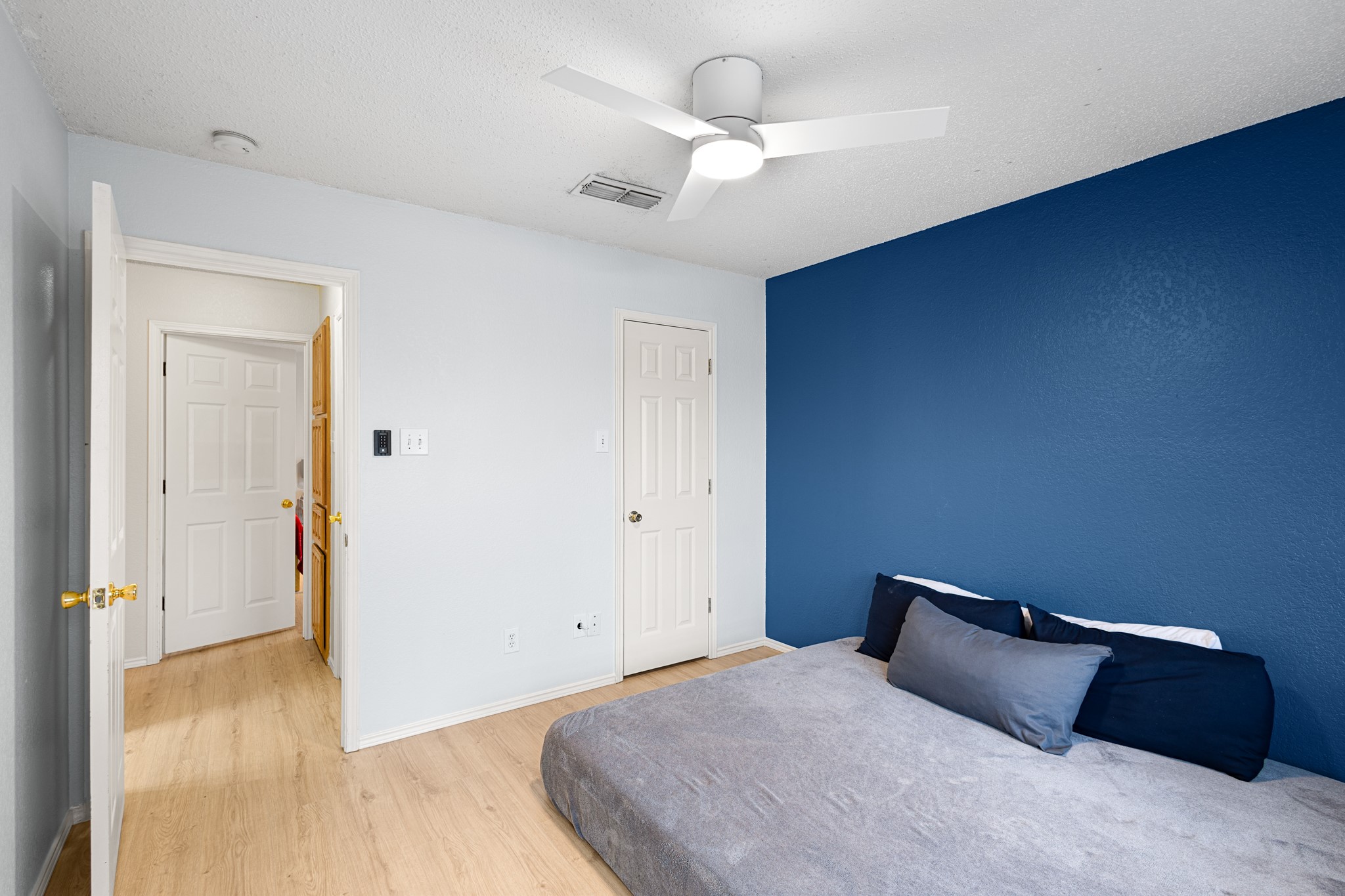 101 Saint James Court Rhome TX 76078
