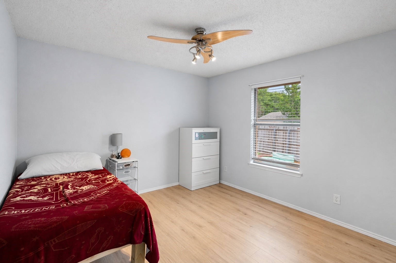 101 Saint James Court Rhome TX 76078