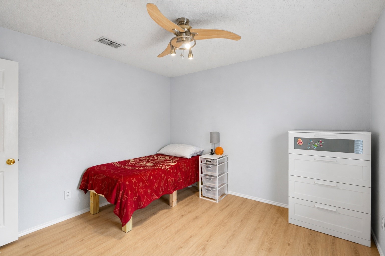 101 Saint James Court Rhome TX 76078