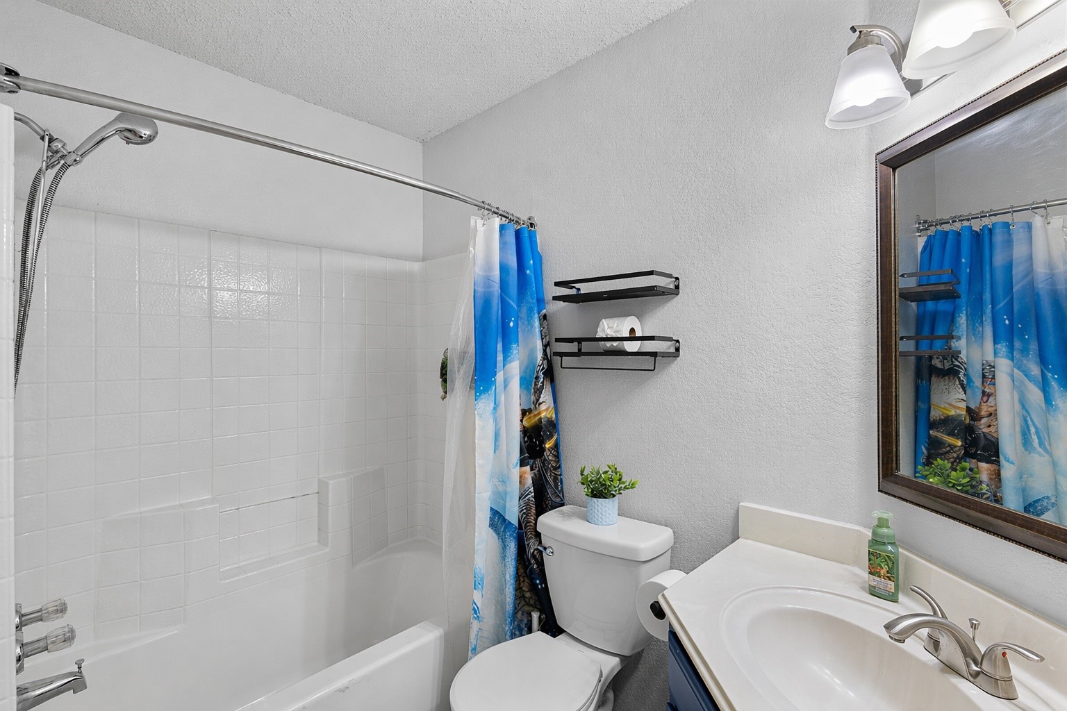 101 Saint James Court Rhome TX 76078