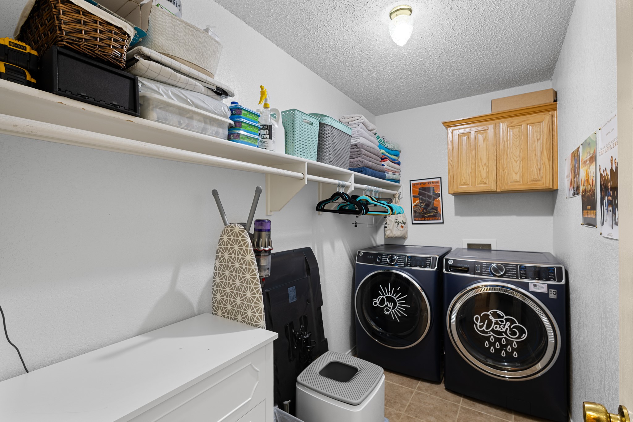 101 Saint James Court Rhome TX 76078